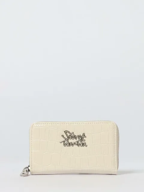 해외배송 25FW 시크릿 폰 폰 지갑 MARLENE WALLET Butter +할인쿠폰