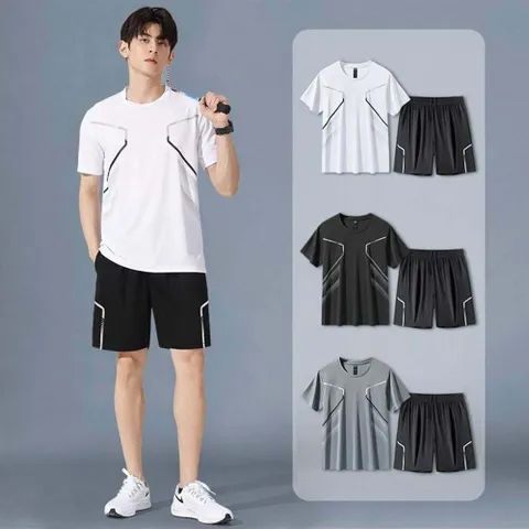 트레이닝복 세트 츄리닝 남자 운동복 +할인쿠폰