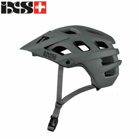 iXS 2021 올마운틴 아시안핏 헬멧 트레일 EVO