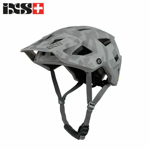 iXS 2021 올마운틴 헬멧 트리거 AM MIPS