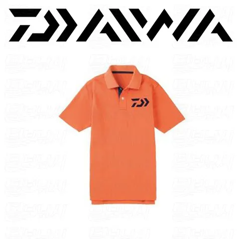 다이와 폴로셔츠 DE-6504/베지믹스 WL +할인쿠폰