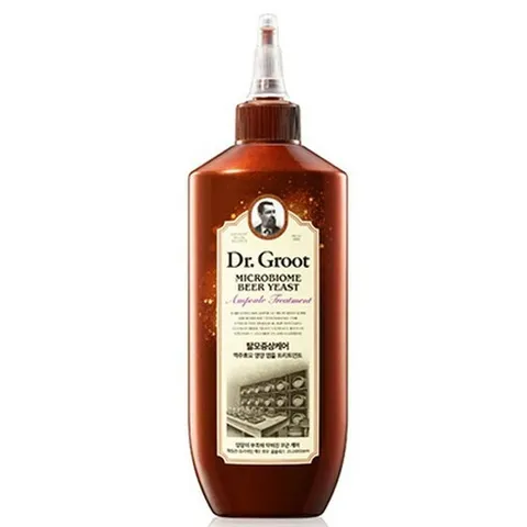 닥터그루트 마이크로바이옴 맥주효모 앰플 트리트먼트 250ml