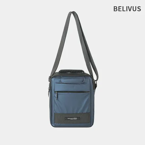 빌리버스 남성 데일리 미니 보조 크로스백 BJE325 +할인쿠폰