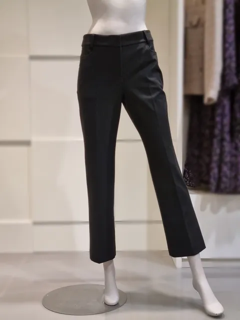 [현대백화점] 올리비아로렌 NEW. 셋업 팬츠 (VOPGB3W9121)