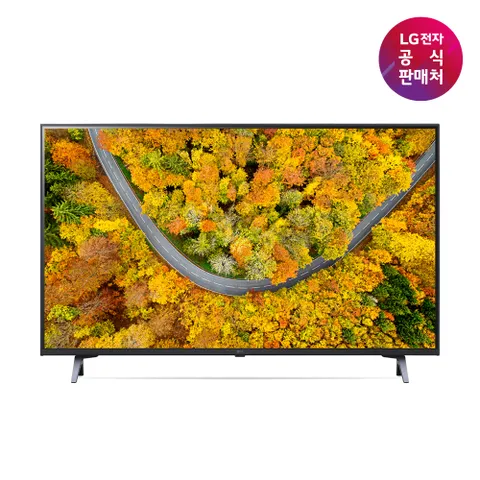 LG UHD TV 107cm [43UR340C9ND]