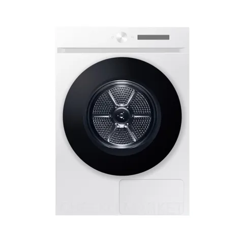 삼성전자 정품판매점 비스포크 그랑데 건조기 DV17CB6600BW