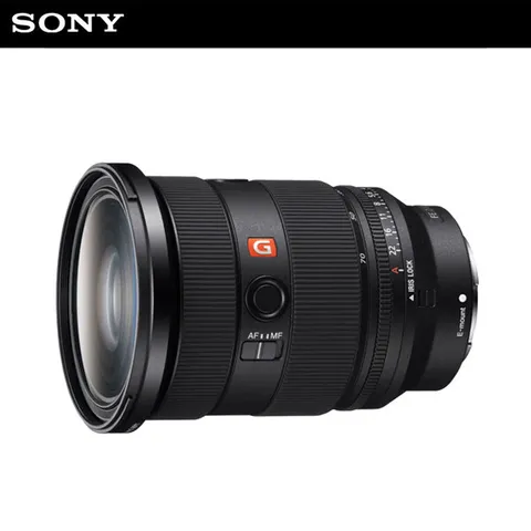 [SONY] 소니 렌즈 SEL2470GM2 (FE 24-70mm F2.8 GM II) 알파 표준 줌렌즈