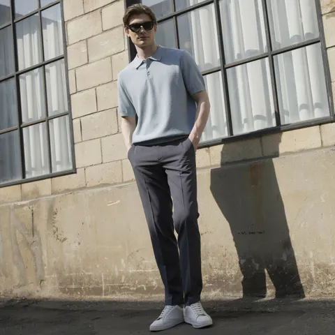 워모 25SS 컴포트 썸머 슬랙스 3종 +무이자3개월