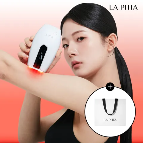 [공구/쇼핑백증정] 라피타 사파이어 쿨링 IPL 제모의료기기