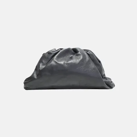 (보테가베네타) 카프스킨 파우치 클러치백(576227VCP401229) +할인쿠폰