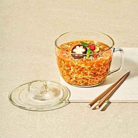 글라스락 렌지쿡 코지밀크 누들용