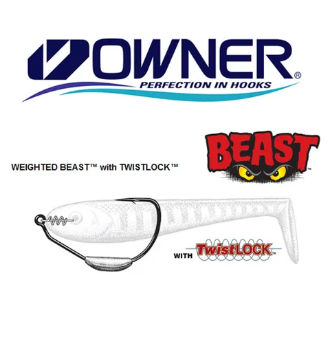 오너컬티바 비스트 (추 포함)/8/0-3/8 +할인쿠폰