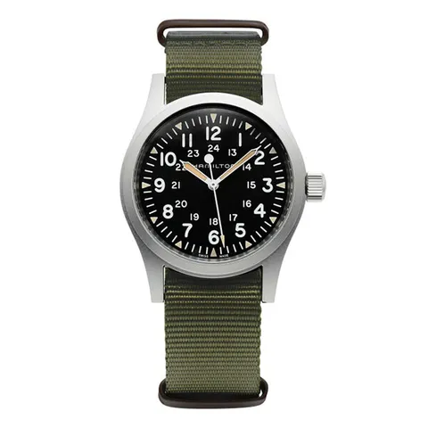 해밀턴 H69439931 남성 시계 +할인쿠폰