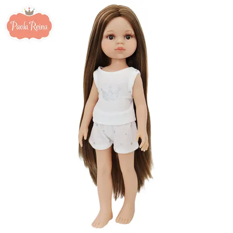 파올라레이나 파자마 13234 로라