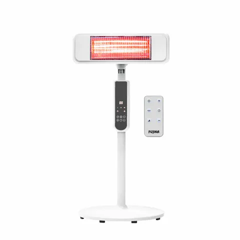 [후지카] 후지카 근적외선히터 (스탠드) FU-4885