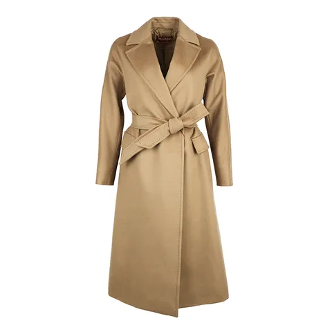 막스마라 스튜디오 브라도 버진울 코트 BRADO 006 (CAMEL) +할인쿠폰