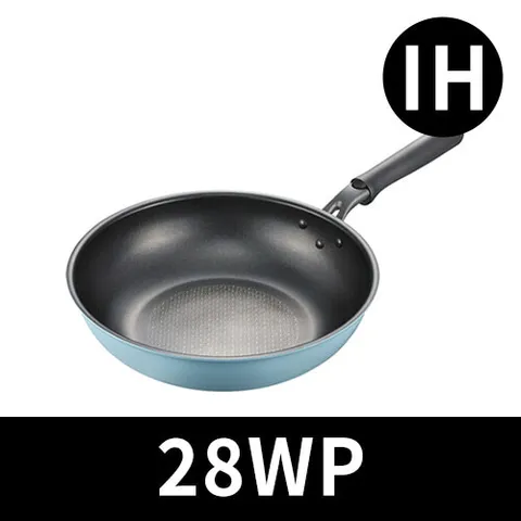 인덕션후라이팬 슬림핸들 코팅 궁중팬 28cm