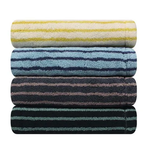 송월타월 호털컬렉션 스트라이프 220g 30수