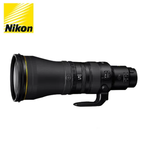 [최대60개월무이자]니콘 NIKKOR Z 600mm f/4 TC VR S