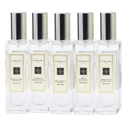 [청초하면서 여성스러운 향을 경험하세요][해외직구] Jo malone 조 말론 향수 오드코롱 여성향수 30ml (쇼핑백 포함) +할인쿠폰