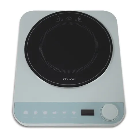 신일 mini 인덕션/1구/전기레인지 SHL-N4949MT +할인쿠폰