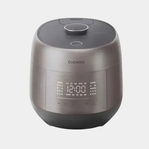 1등급 쿠쿠 트윈프레셔 마스터셰프 사일런스 오브제 6인용 밥솥 CRP-PHTR0610FWS +할인쿠폰