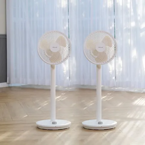 26년 최신상 신일 써큘레이터 S11 슬림핏 1+1세트