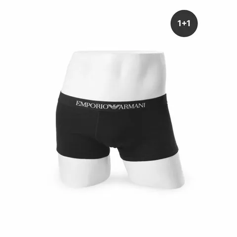 [하프클럽/엠포리오 아르마니 언더웨어]엠포리오 아르마니 남성 남자 팬티