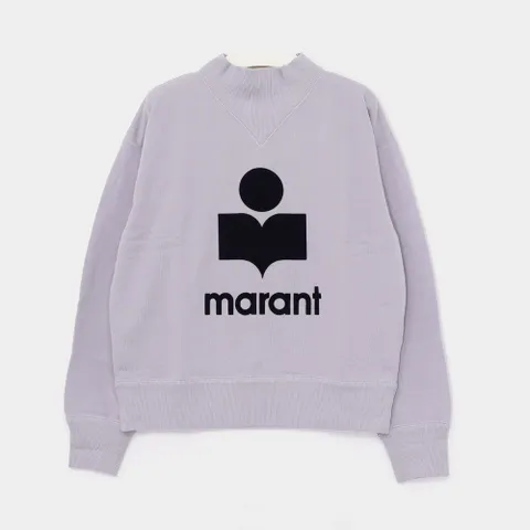 이자벨마랑 에뚜왈 MOBY 모비 스웨트 여성 맨투맨 SW0003FA A1M07E LCDN +할인쿠폰