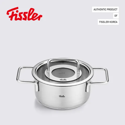 [공식]퓨어 컬렉션 글라스 스튜팟 16cm