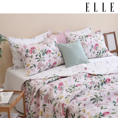 [현대백화점] [엘르파리] 벨에어 모달 목화 스프레드S +할인쿠폰