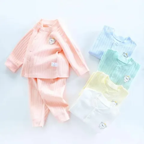 메이커 키즈 옐로우크라운 베어 아동 실내복세트205077 +할인쿠폰