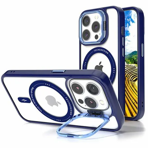 키스맥 멀티 무선충전거치대 케이스(아이폰14) +할인쿠폰