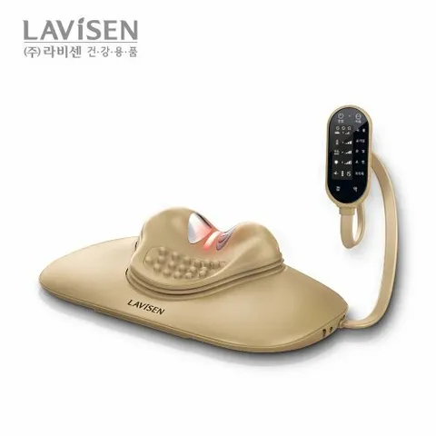 라비센 프로넥 Pro-Neck 목마사지기 LVS-707N