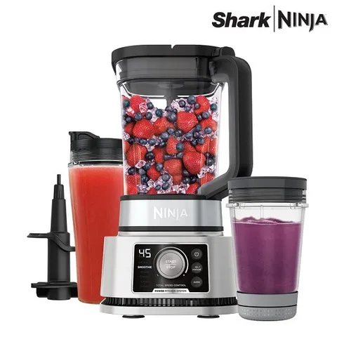 [최신최고급모델]닌자 프리미엄 초고속블렌더(CB350KR) - 현대Hmall