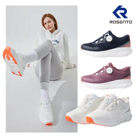 [여성용] 25SS 로젠토 다이얼 런닝화 - 현대Hmall