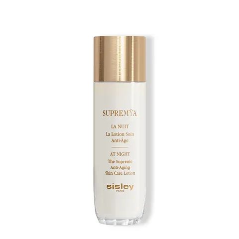 [현대백화점] [시슬리] 수프리미아 앳 나이트 더 수프림 안티-에이징 스킨 케어 로션 +할인쿠폰