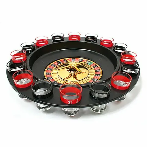 디자인에버 복불복 게임 카지노 룰렛 드링커 원샷 술자리 게임 +할인쿠폰