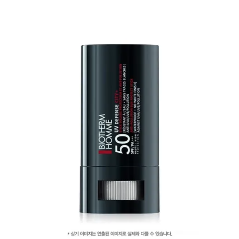[현대백화점] [비오템] UV 디펜스 선스틱 20g +할인쿠폰