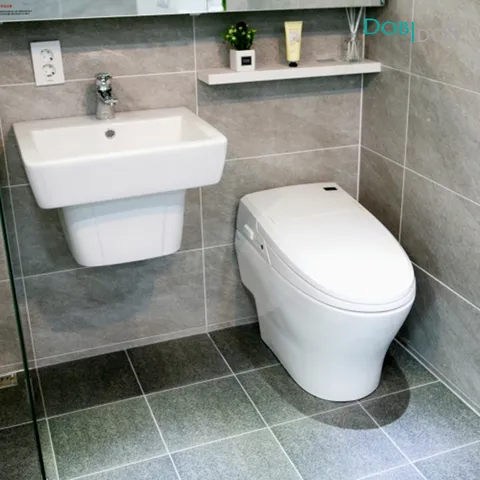 대림도비도스 부분 리모델링(프리미엄) 국내제조 무료시공