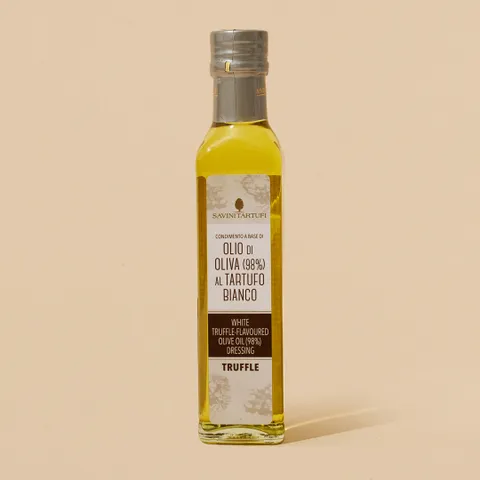 [현대백화점] [사비니 타르투피] 화이트 트러플 올리브오일 250ml