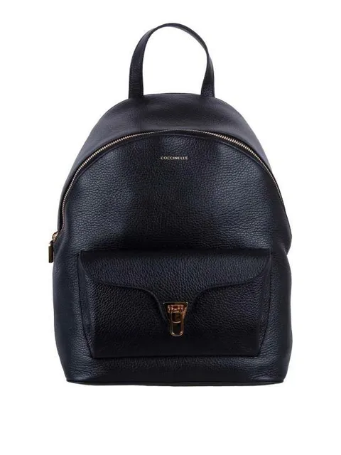 해외배송 코치넬리 백팩 E1TFK140201001 Black +할인쿠폰