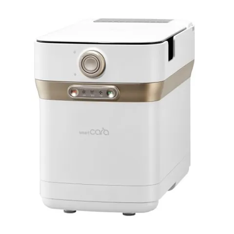 스마트카라  400 ProX 음식물처리기  SC-D0209  /  처리용량 최대 2L / 색상선택 