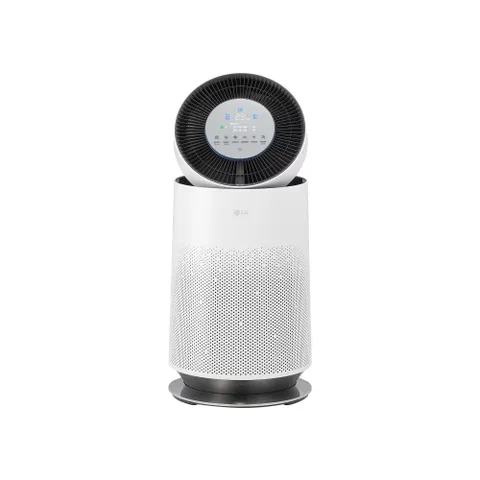 LG 퓨리케어 360 공기청정기 플러스 AS195DWWA 배송무료 +할인쿠폰