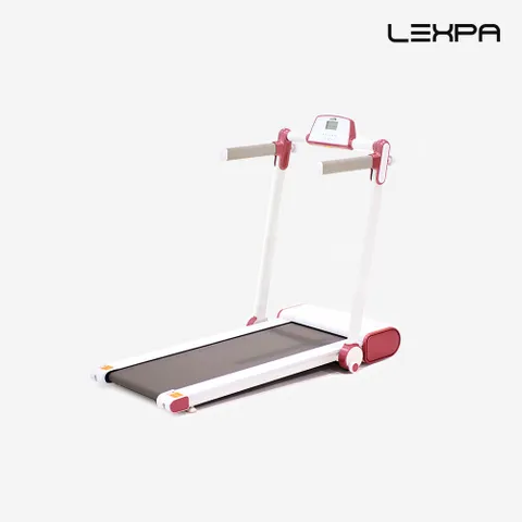 렉스파 YA-4700 워킹머신 조깅머신  저소음런닝머신
