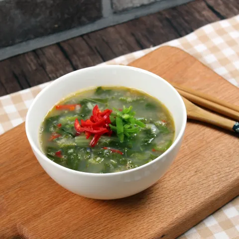 국산 활미꾸라지 직접끓인얼갈이추어탕500g x 3팩 경상도식 (초피추가증정)