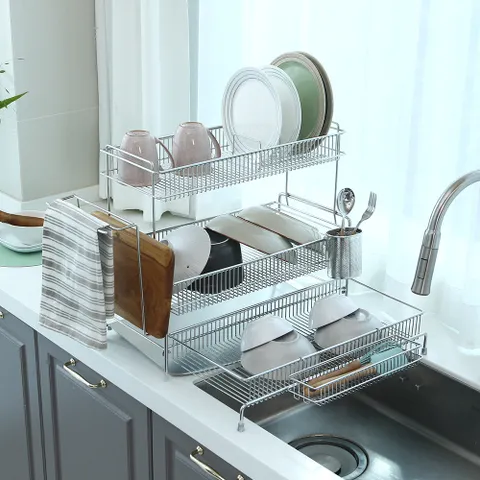 아이넥스 에르고엣지 식기건조대 풀세트 +할인쿠폰