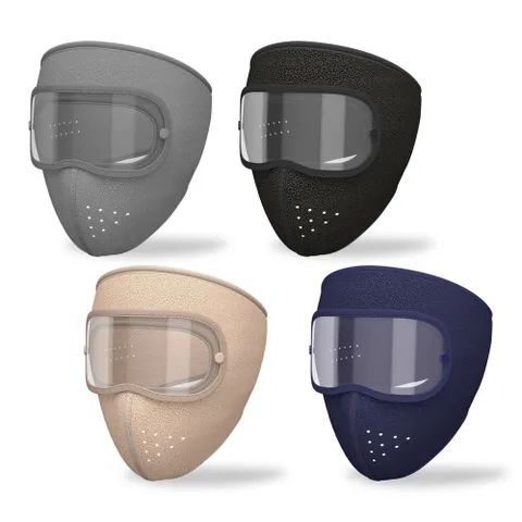 스위스클럽 방한용 고글마스크 - 현대Hmall