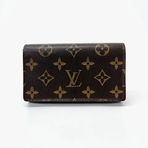 [중고]루이비통 트레소 월릿 M61736 (NO 10090952)