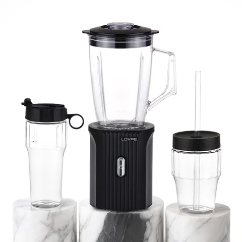 로페 굿모닝 마스터 텀블러 블렌더/믹서기 텀블러 2종 JA-3556